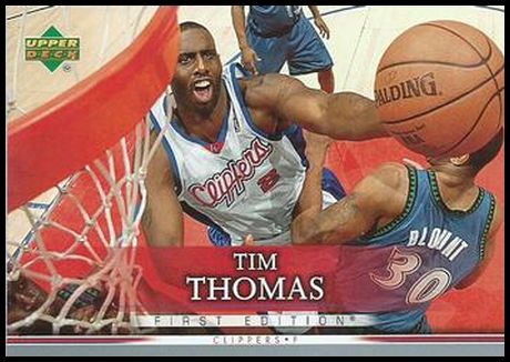 40 Tim Thomas